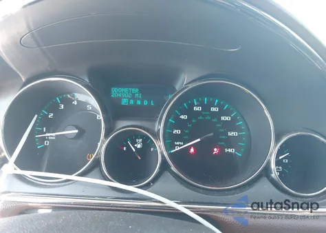 2014 Buick Enclave Premium z USA, uszkodzony, nr VIN 5GAKVCKDXEJ232605